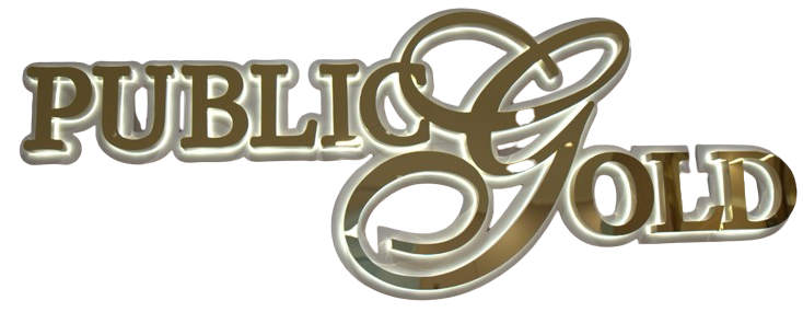 PGBO Public Gold